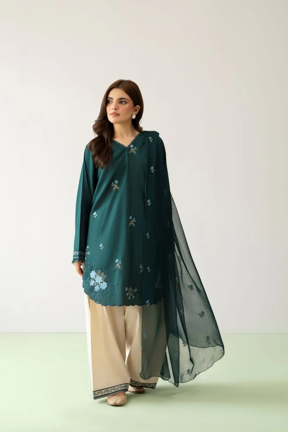 New Arrival