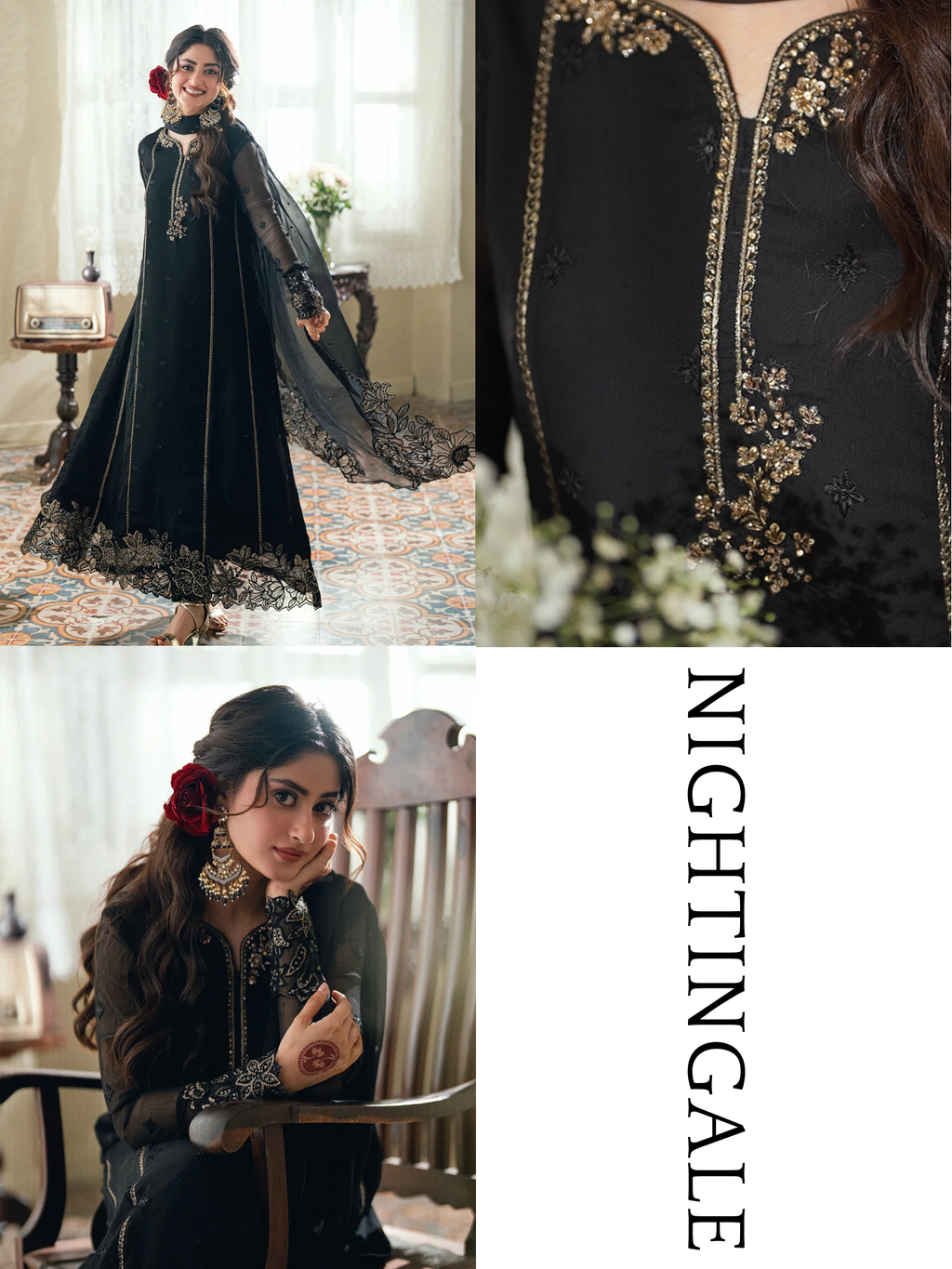 NIGHTINGALE