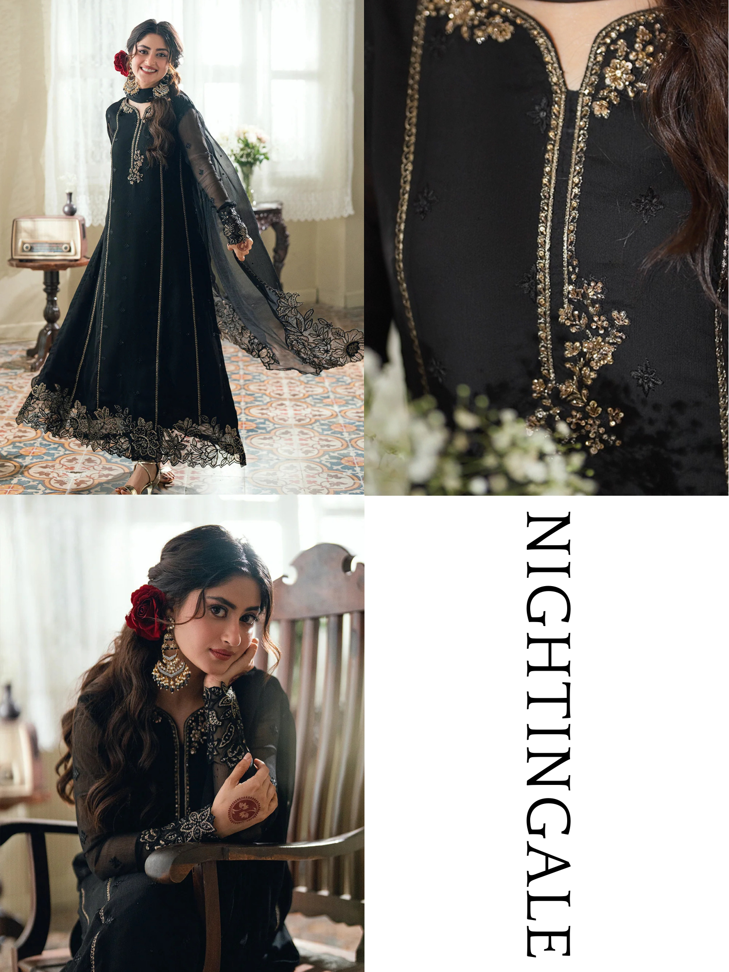 NIGHTINGALE
