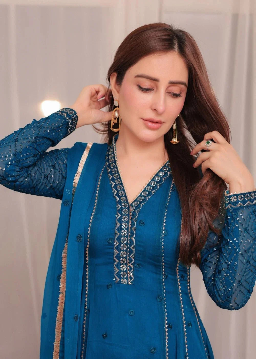 BASHISH - Danoori