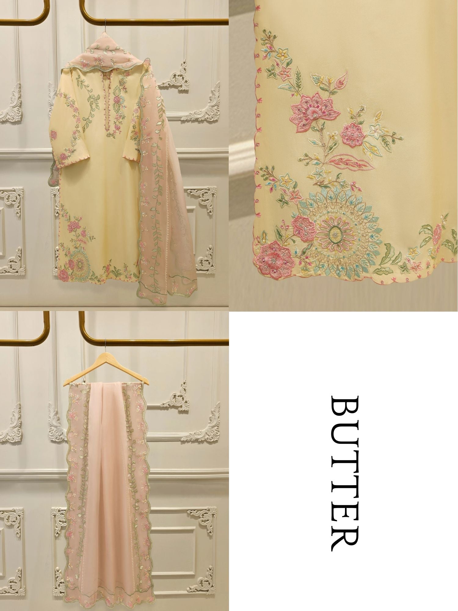 BUTTER - Danoori