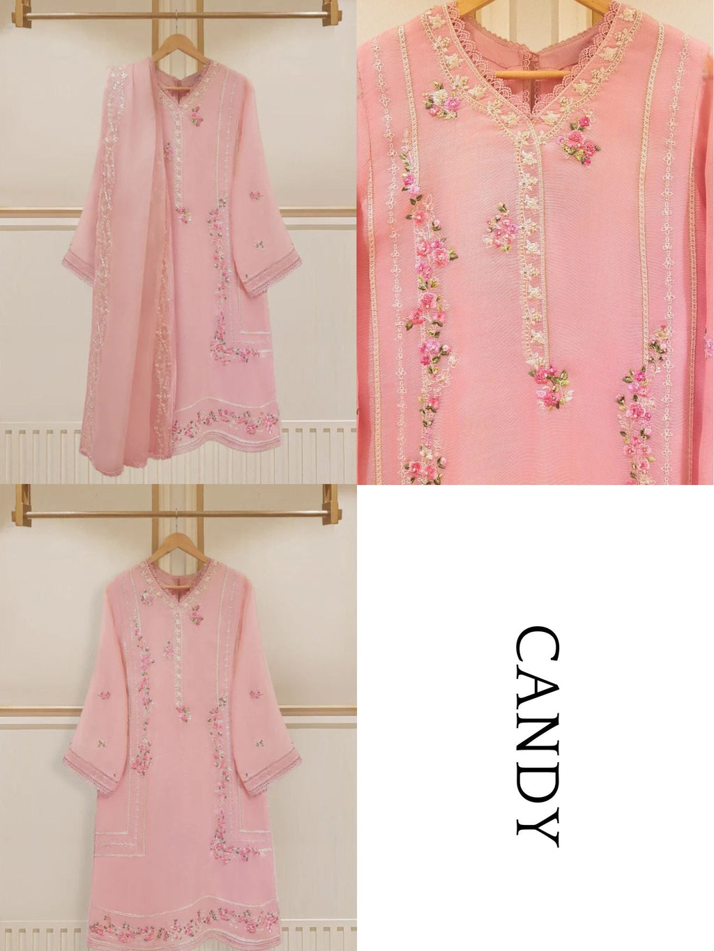 CANDY - Danoori