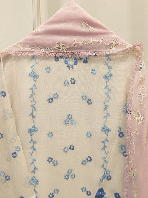 CHANDNI - Danoori