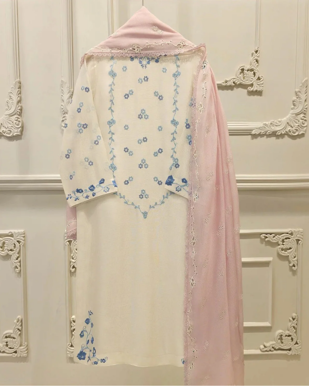 CHANDNI - Danoori