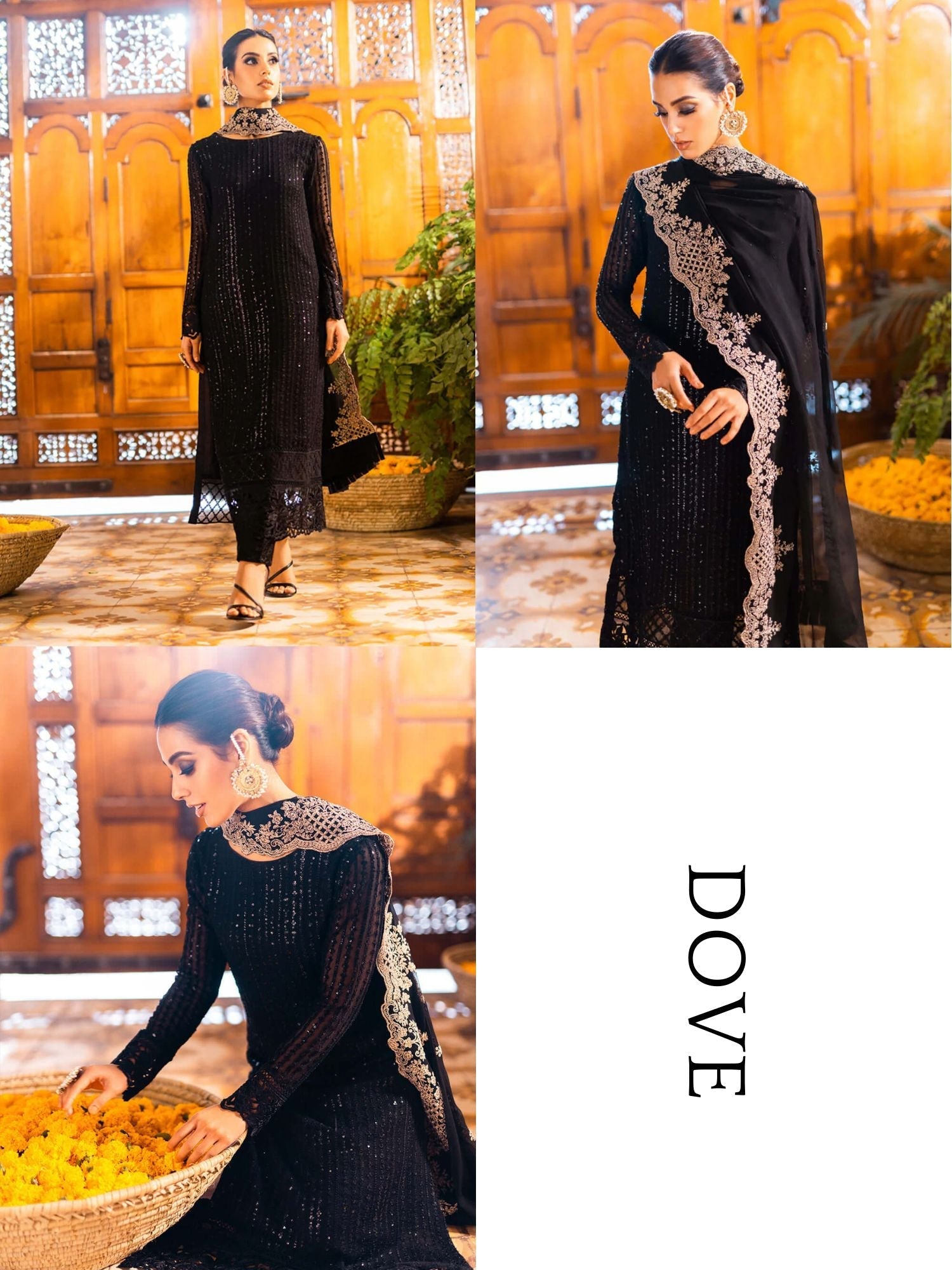 DOVE - Danoori