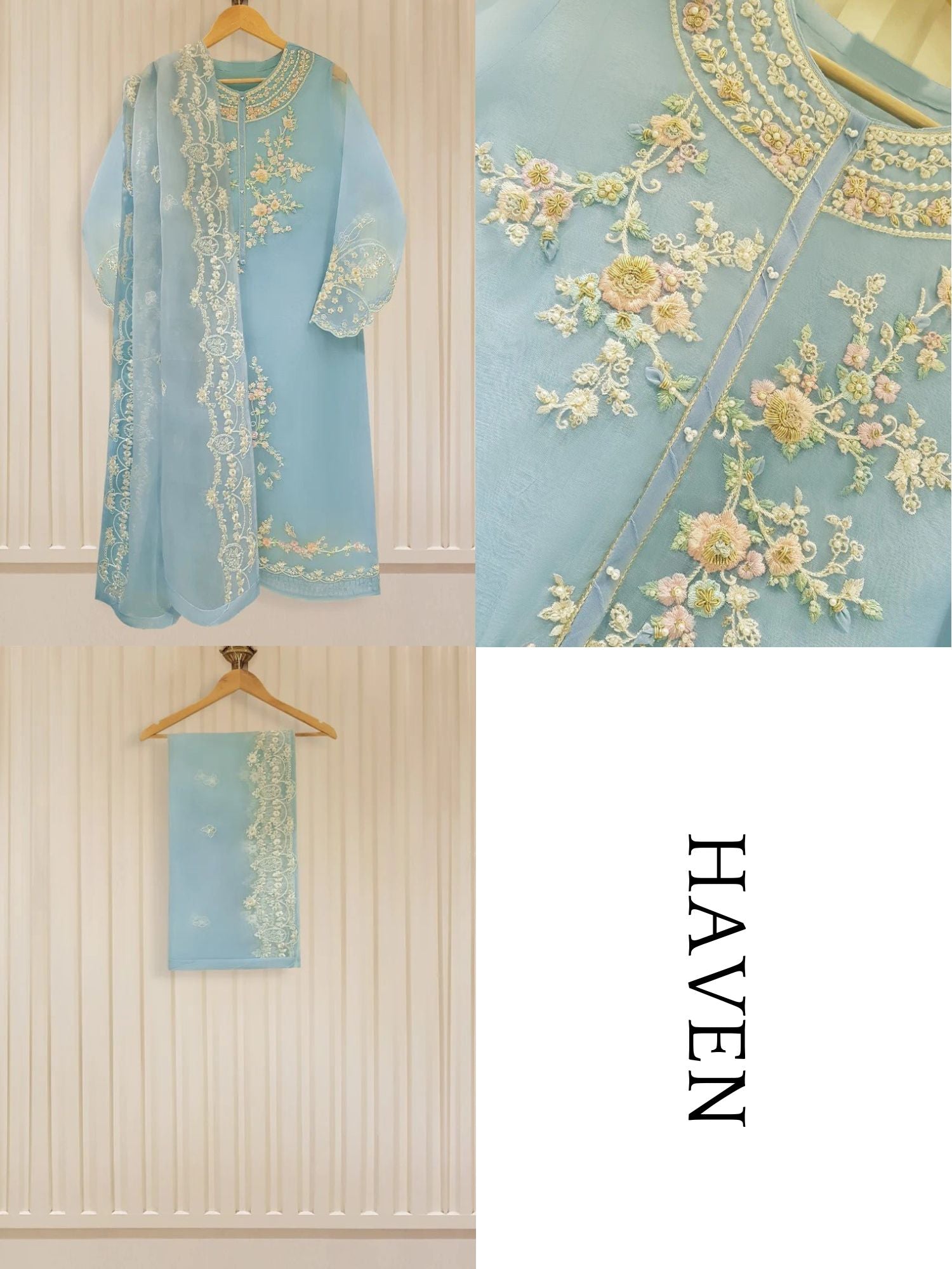 HAVEN - Danoori