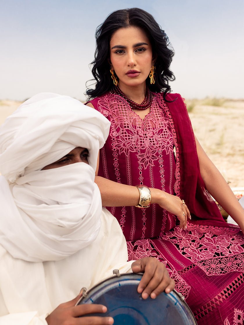 JANAN - Danoori