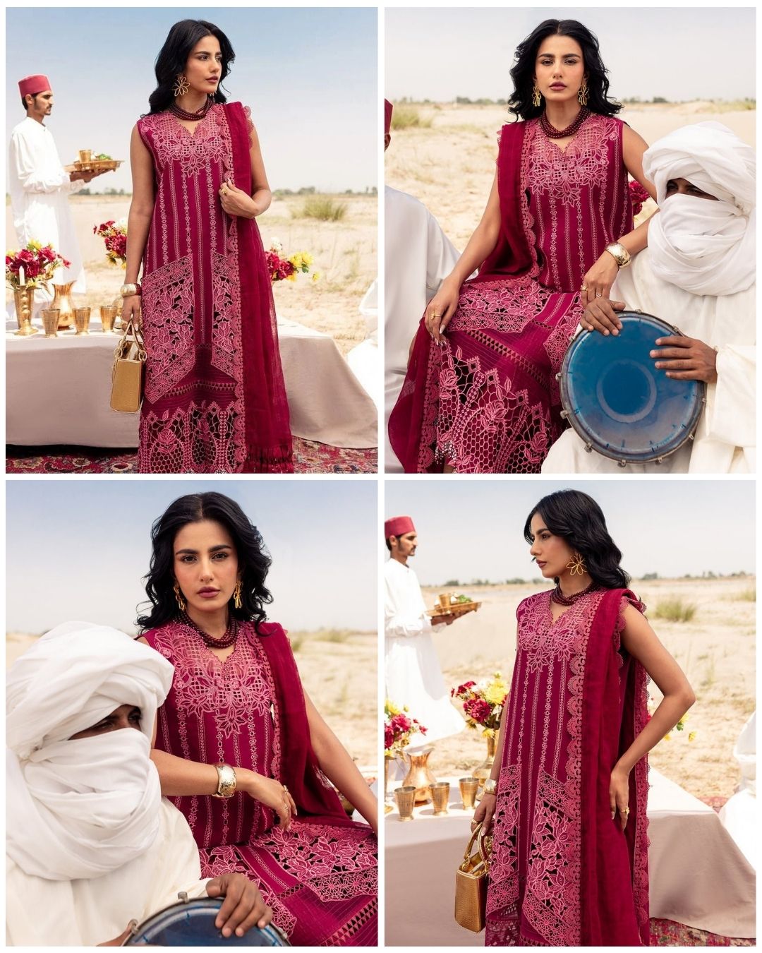 JANAN - Danoori