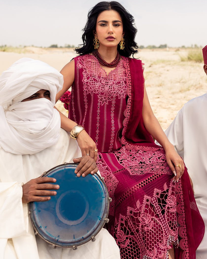 JANAN - Danoori