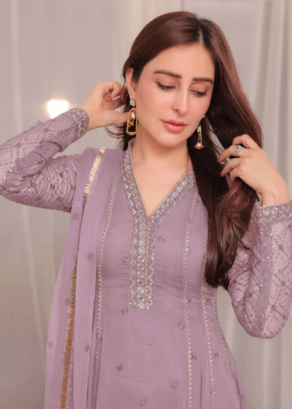 KASHISH - Danoori