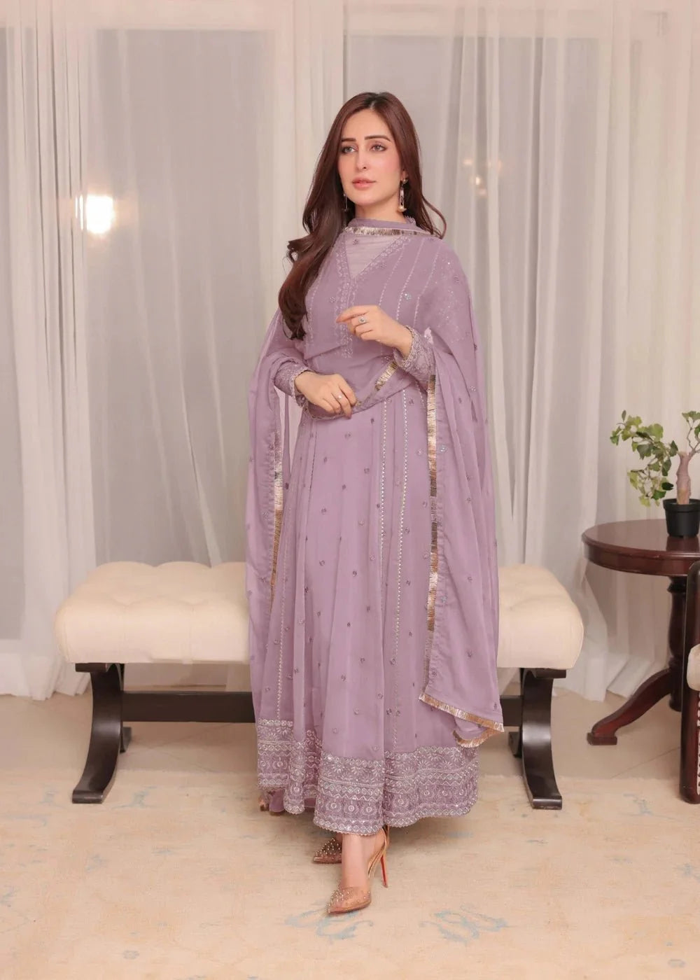 KASHISH - Danoori