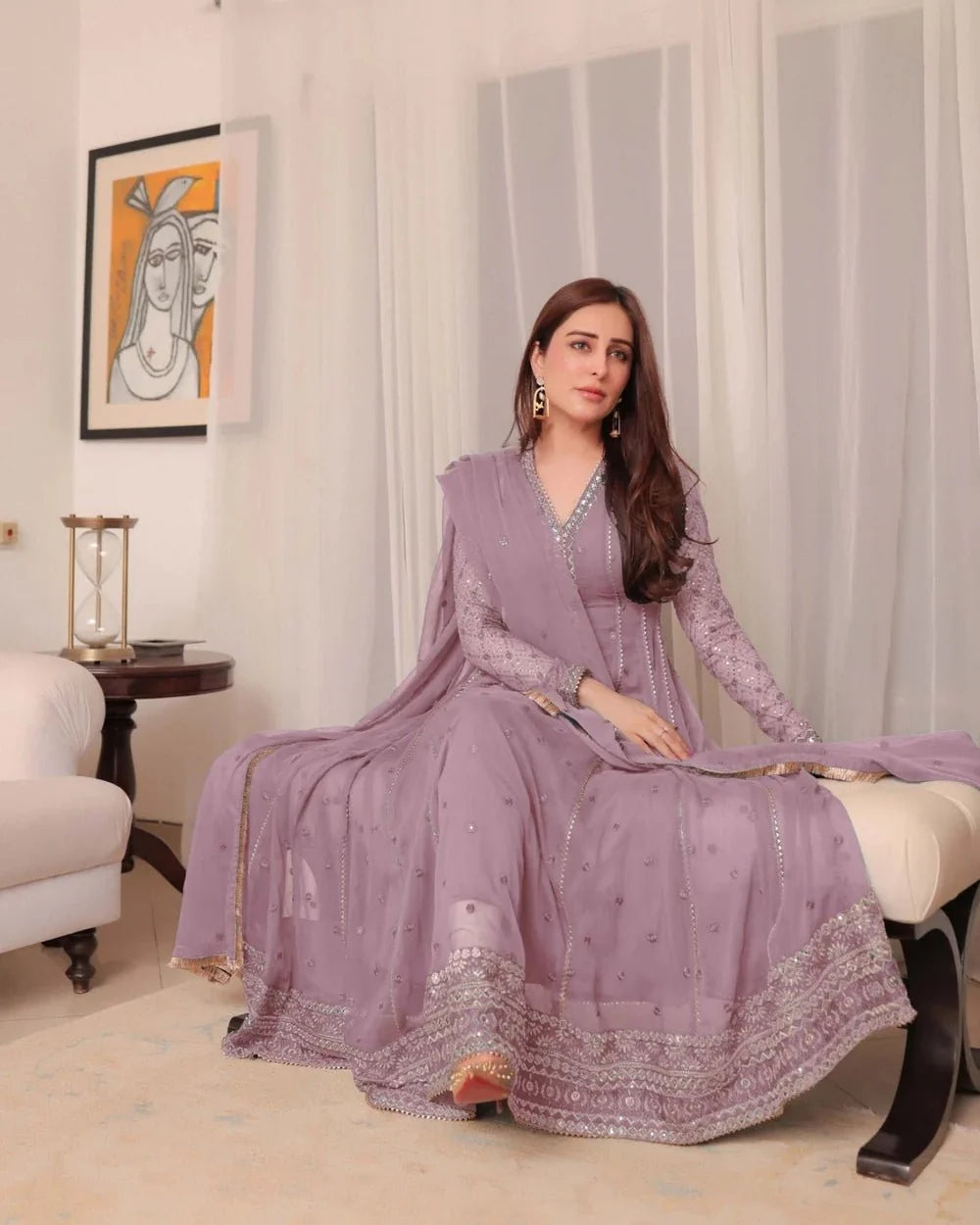 KASHISH - Danoori