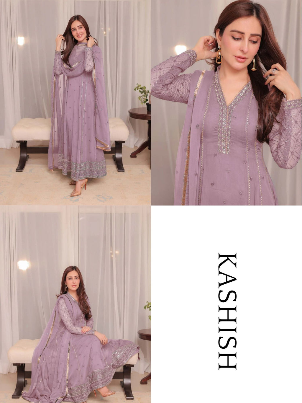 KASHISH - Danoori