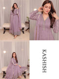 KASHISH - Danoori