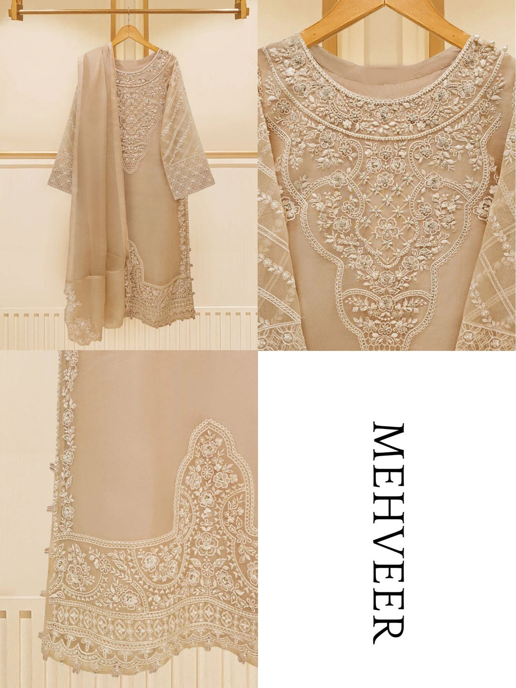 MEHVEER - Danoori