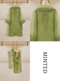 MINTED - Danoori