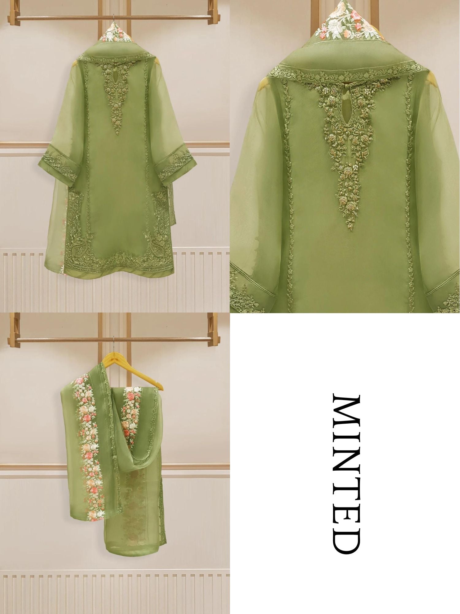 MINTED - Danoori