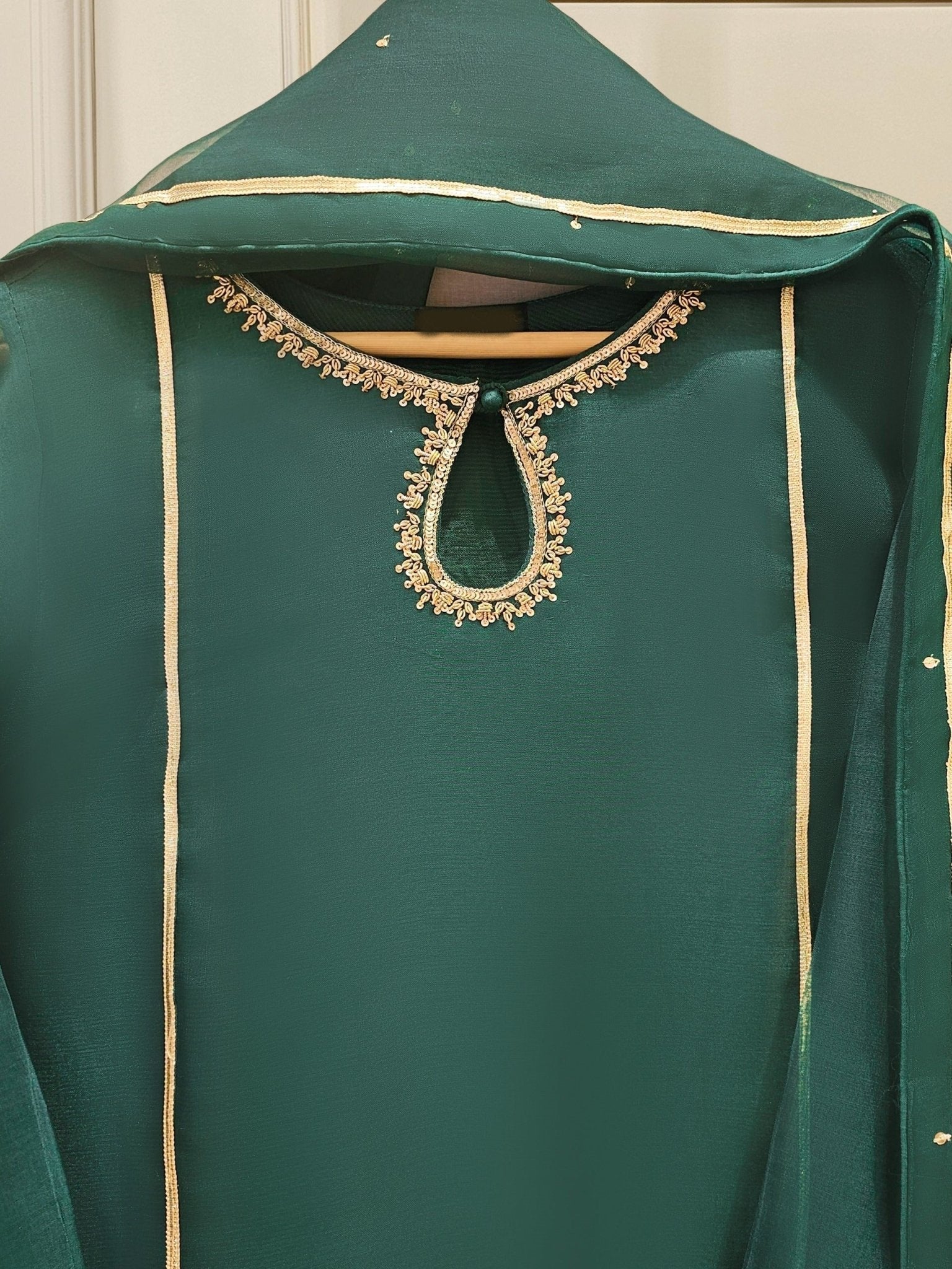 NAAZ - Danoori