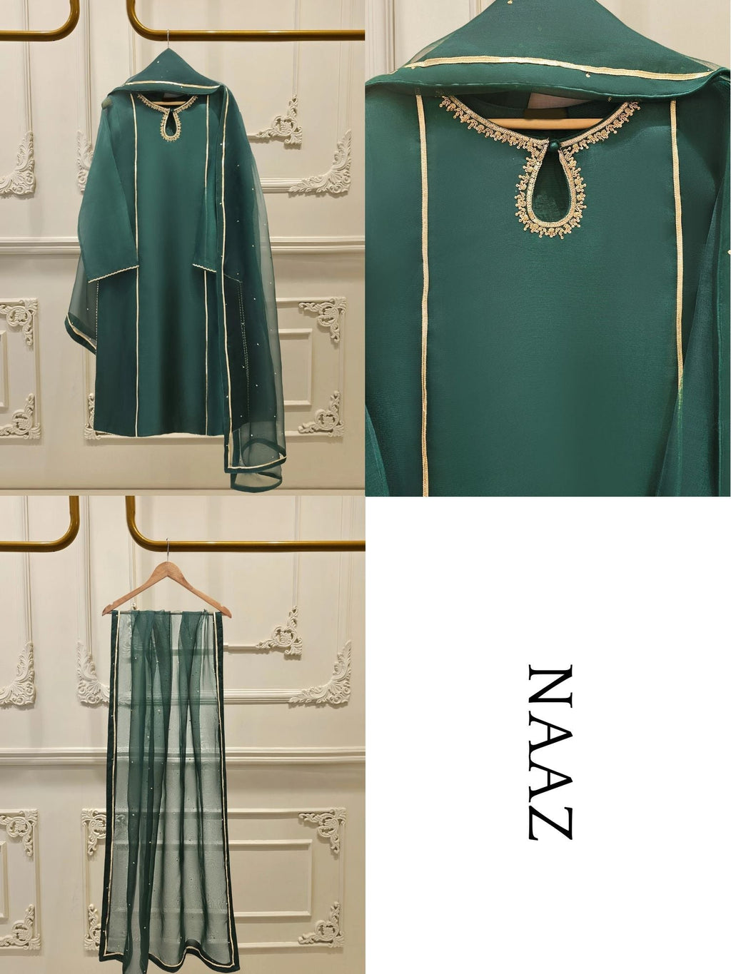 NAAZ - Danoori
