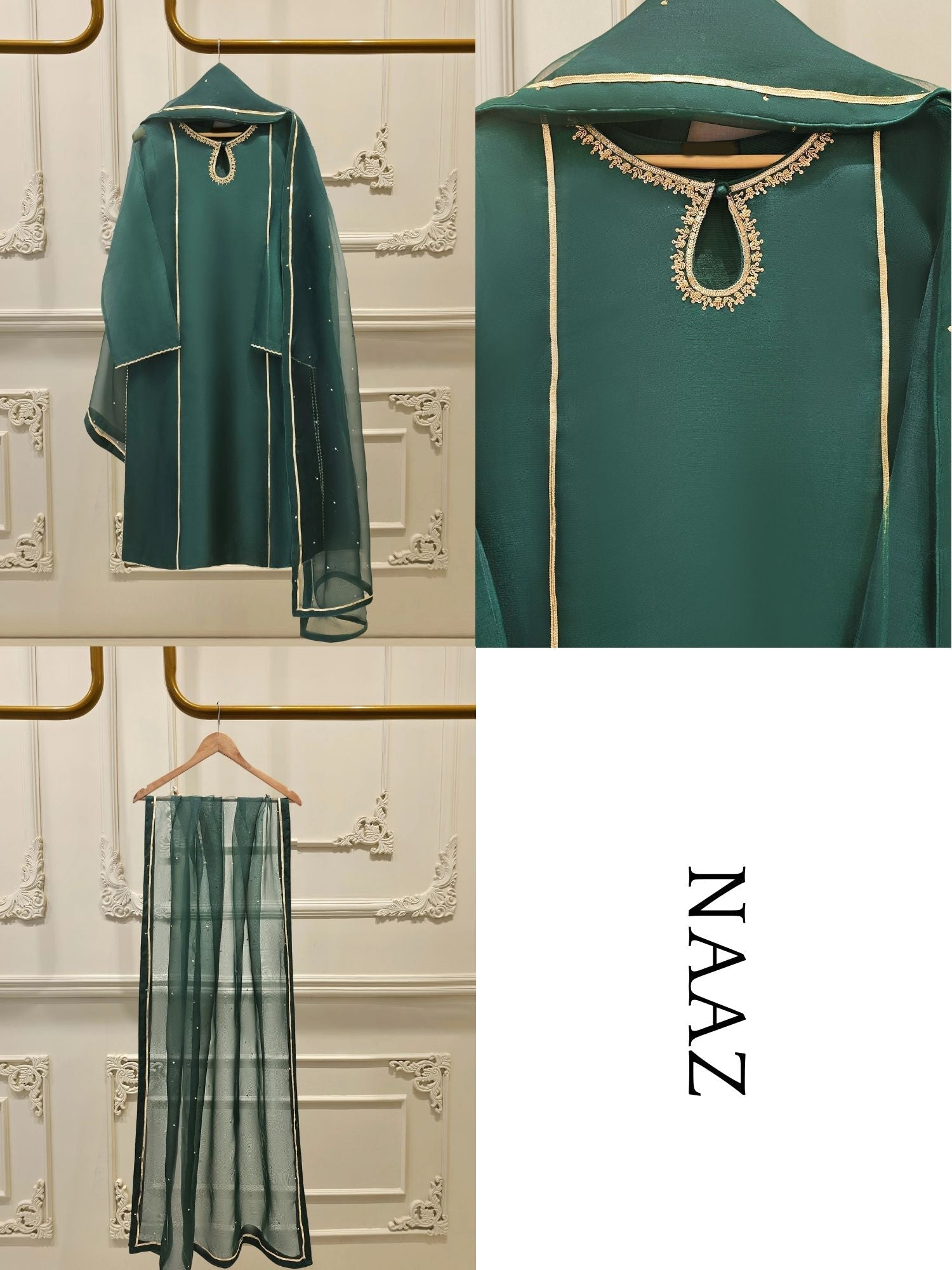 NAAZ - Danoori
