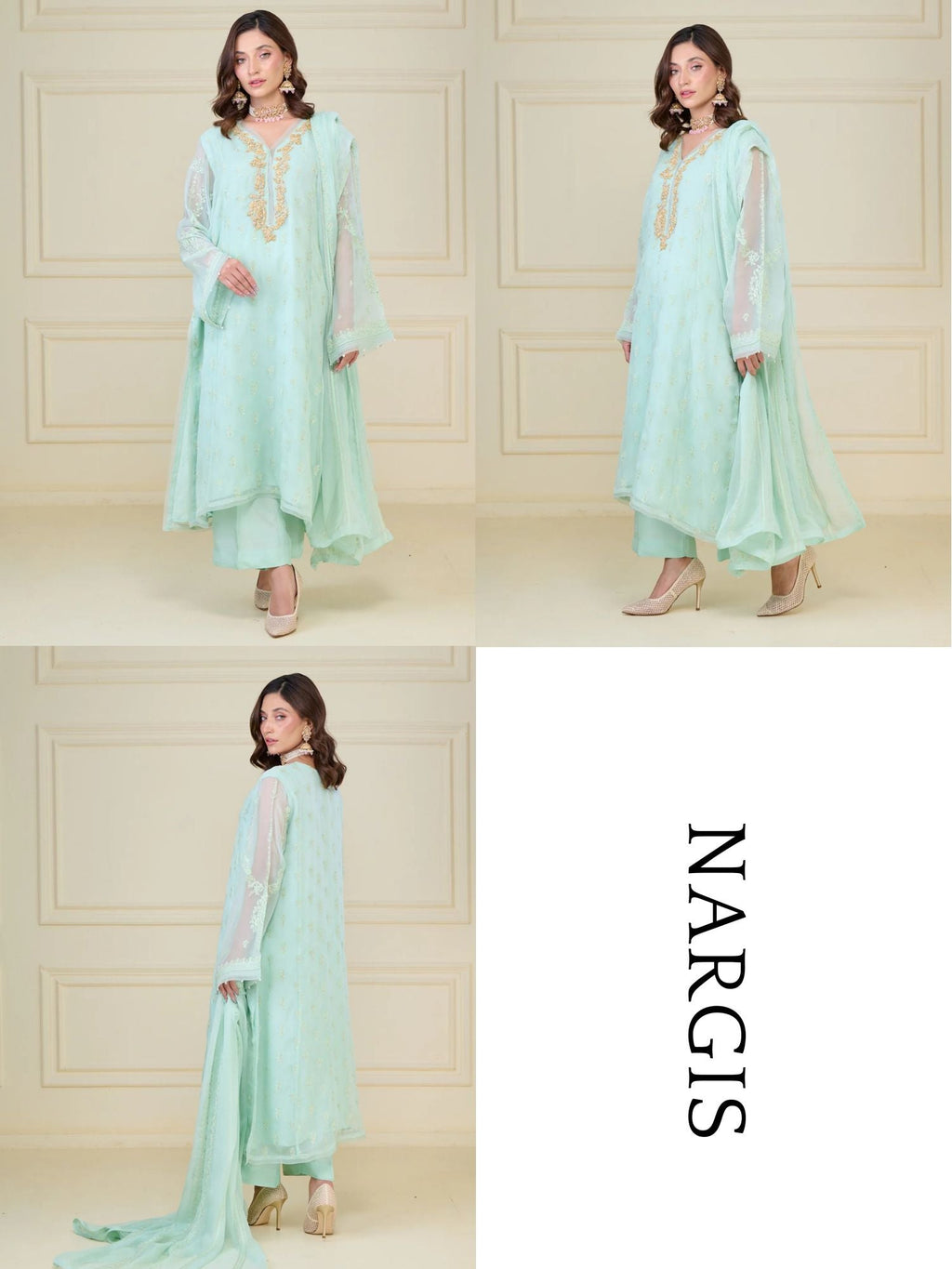 NARGIS - Danoori