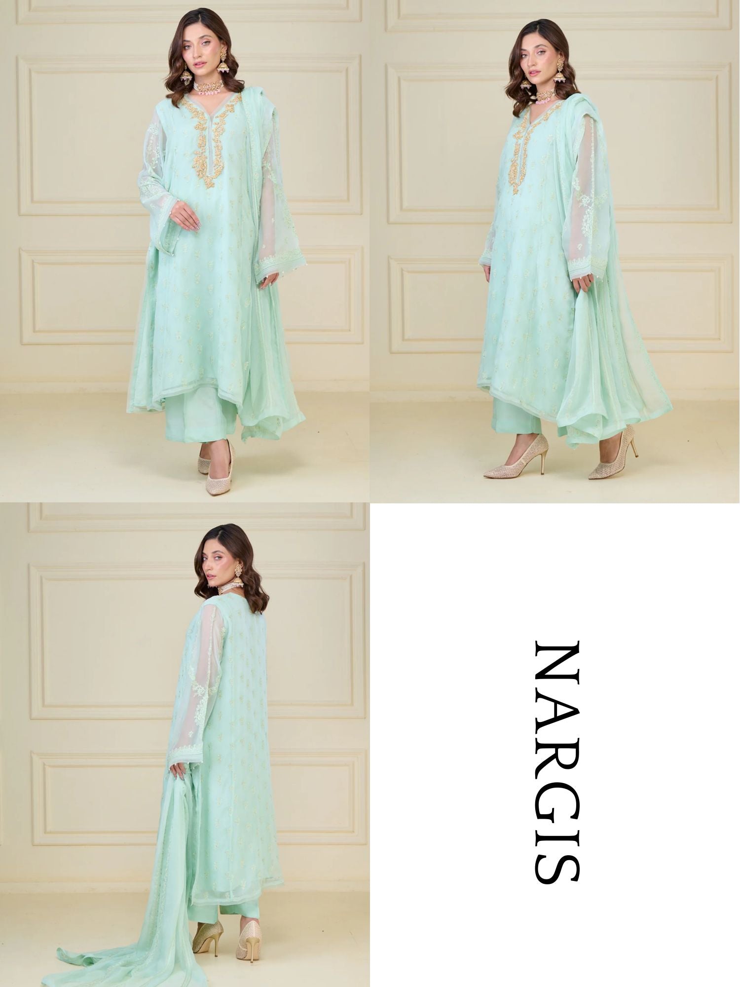 NARGIS - Danoori