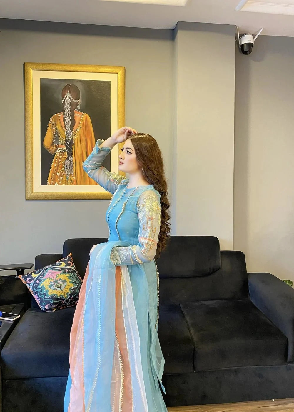 NEELAB - Danoori