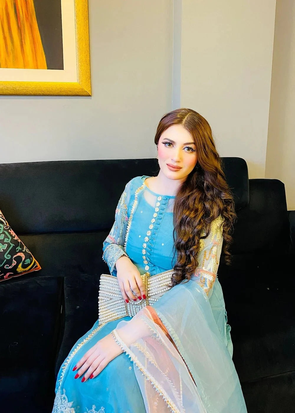 NEELAB - Danoori