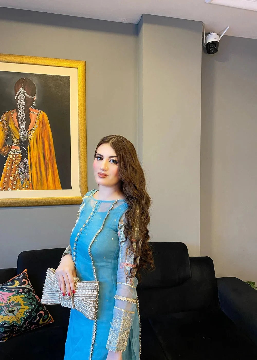 NEELAB - Danoori