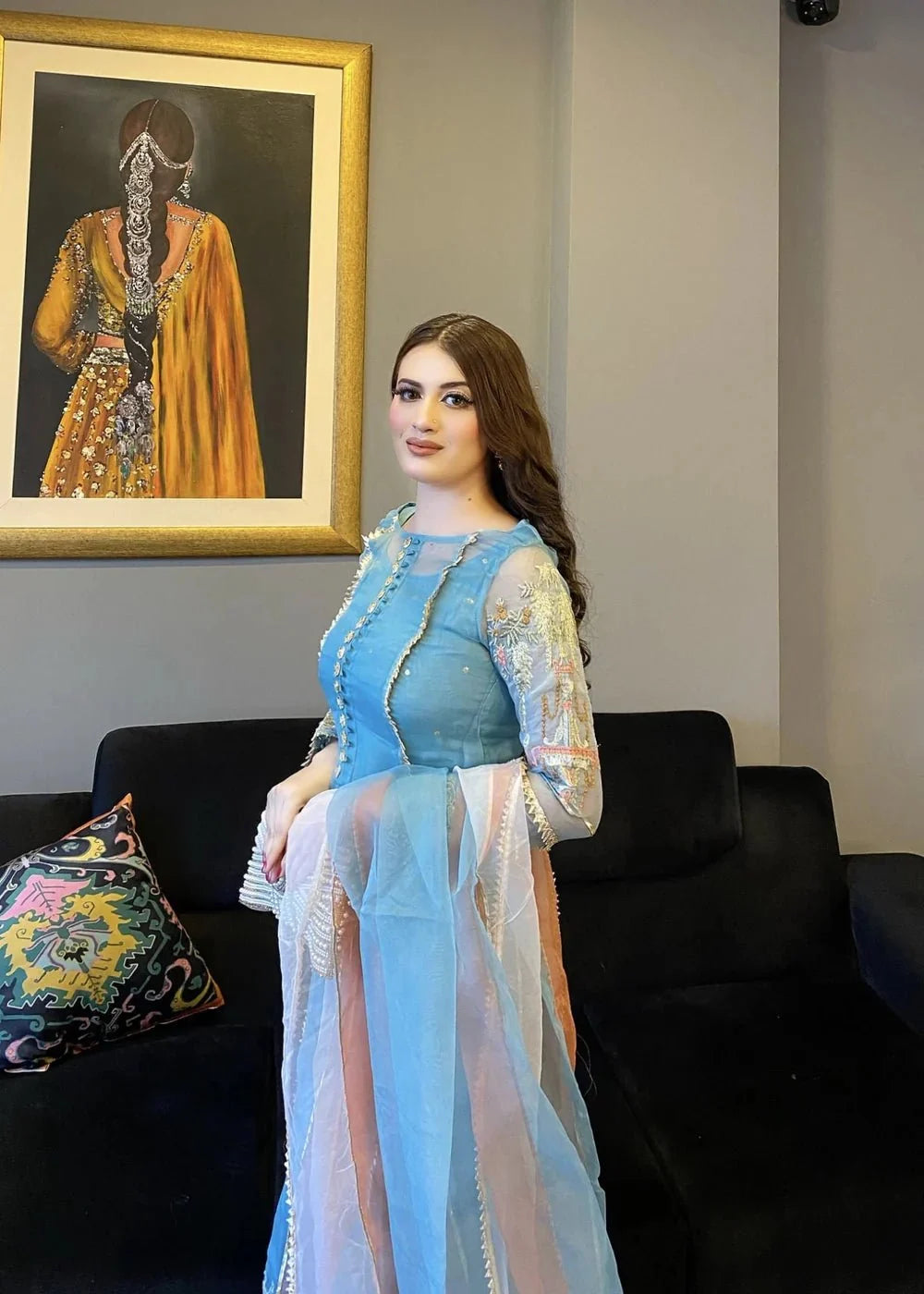 NEELAB - Danoori