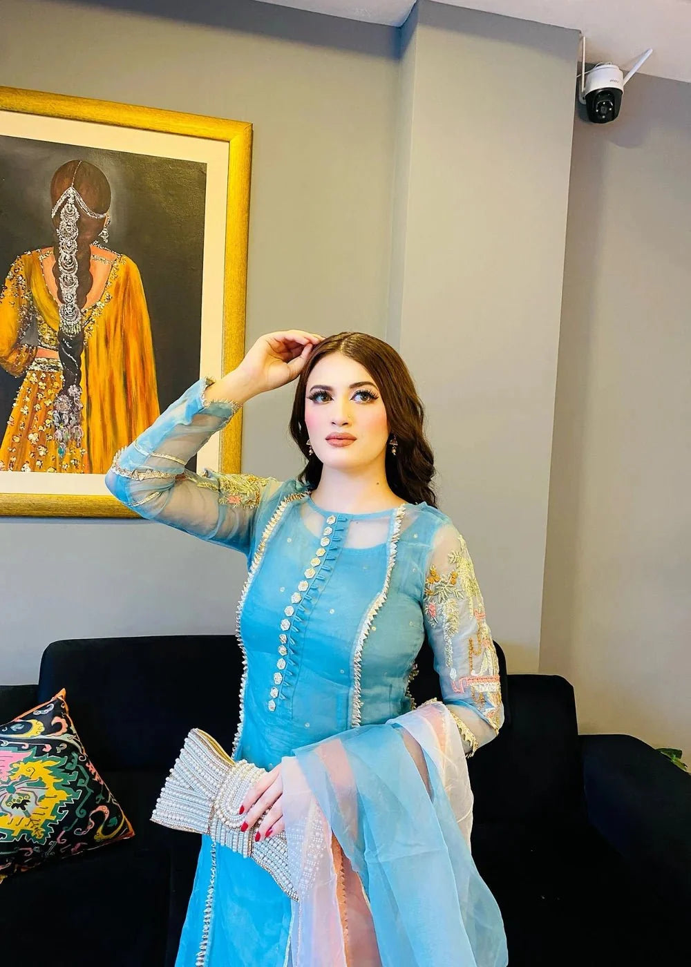 NEELAB - Danoori