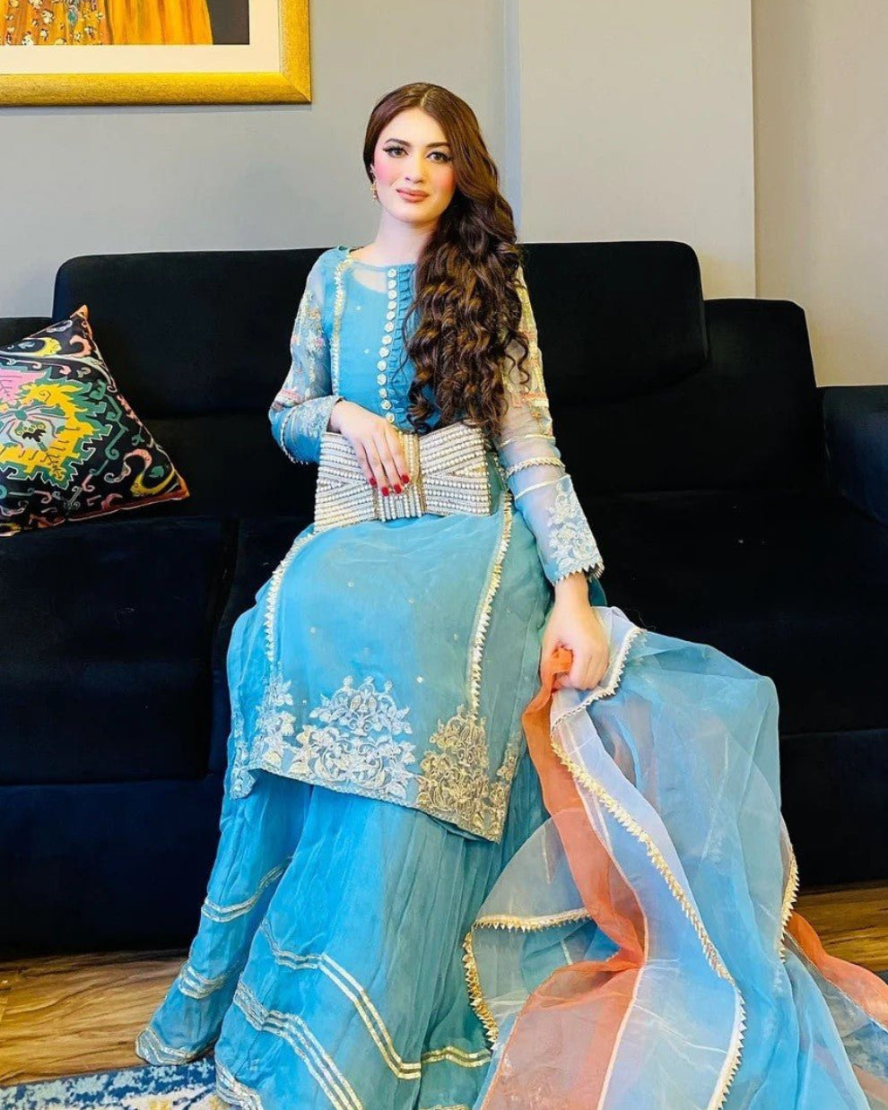 NEELAB - Danoori