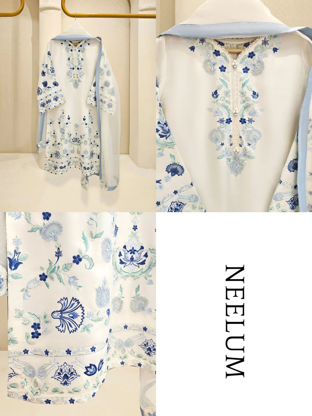 NEELUM - Danoori