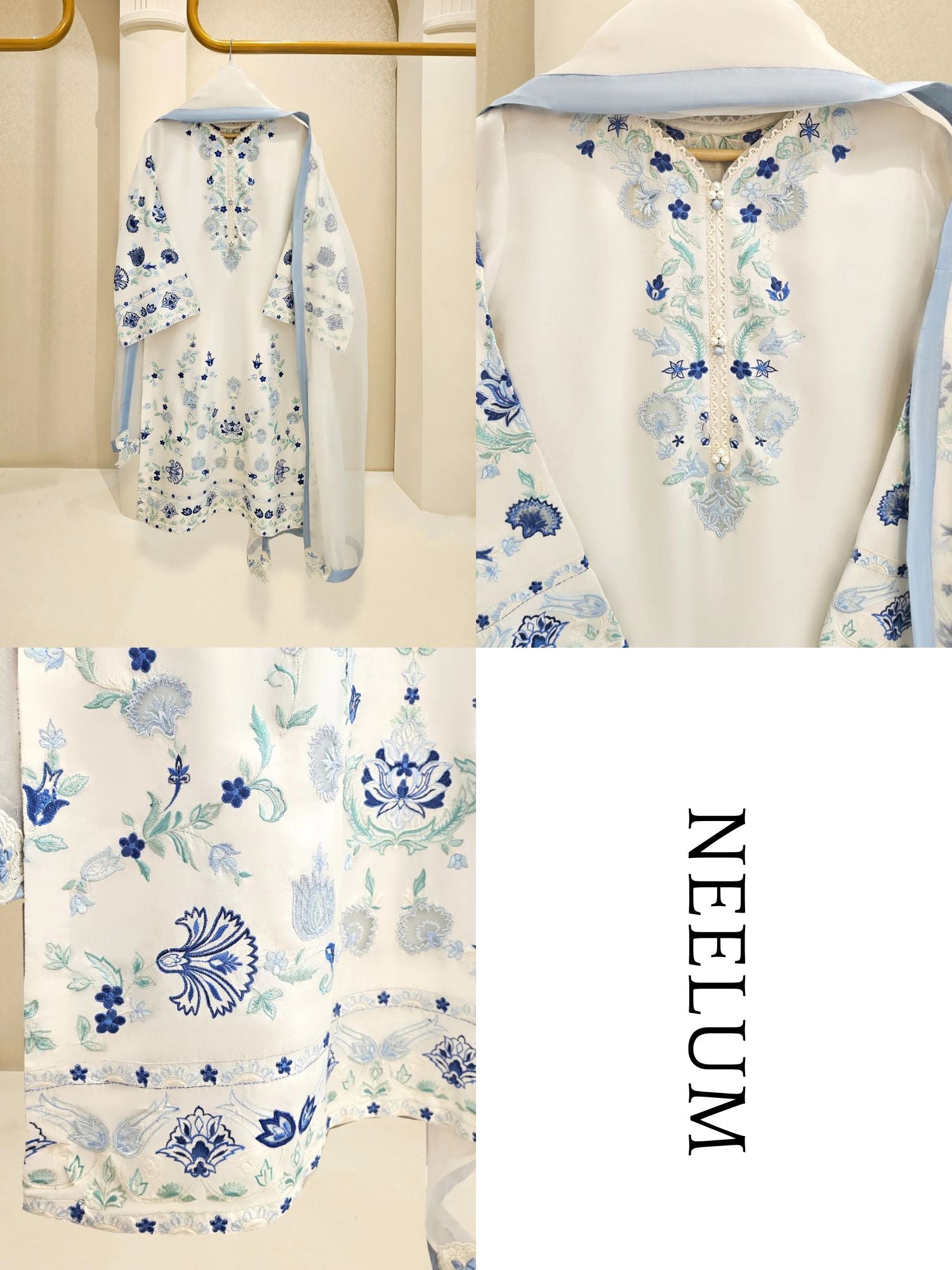 NEELUM - Danoori