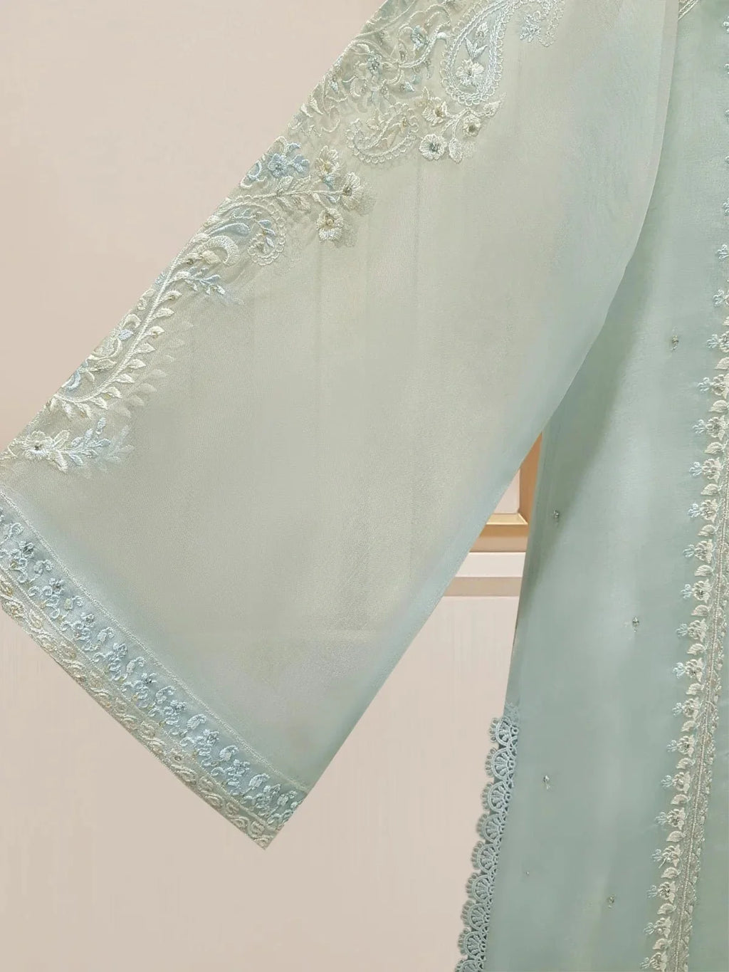 PEPLUM - Danoori