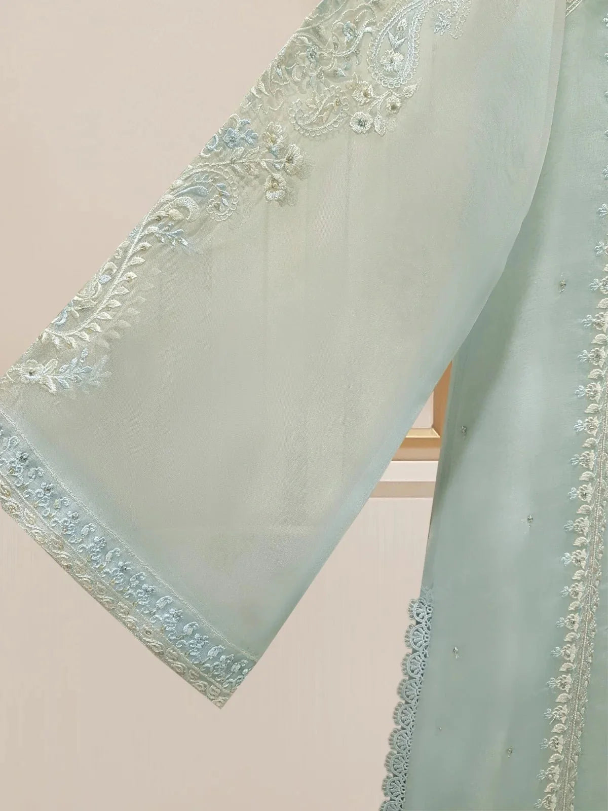 PEPLUM - Danoori