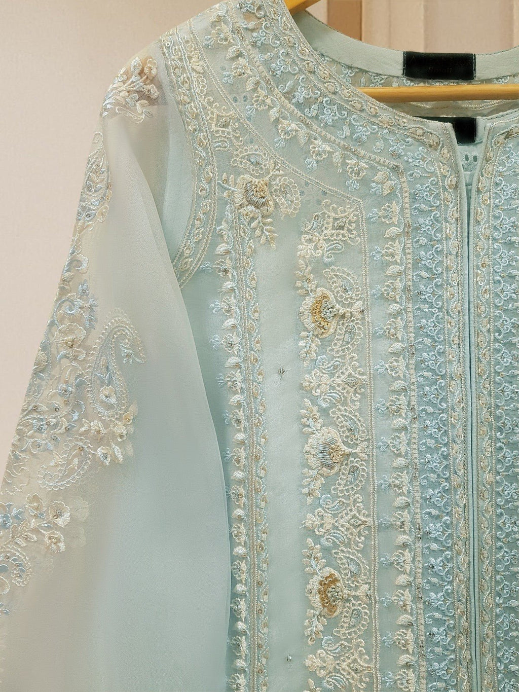 PEPLUM - Danoori