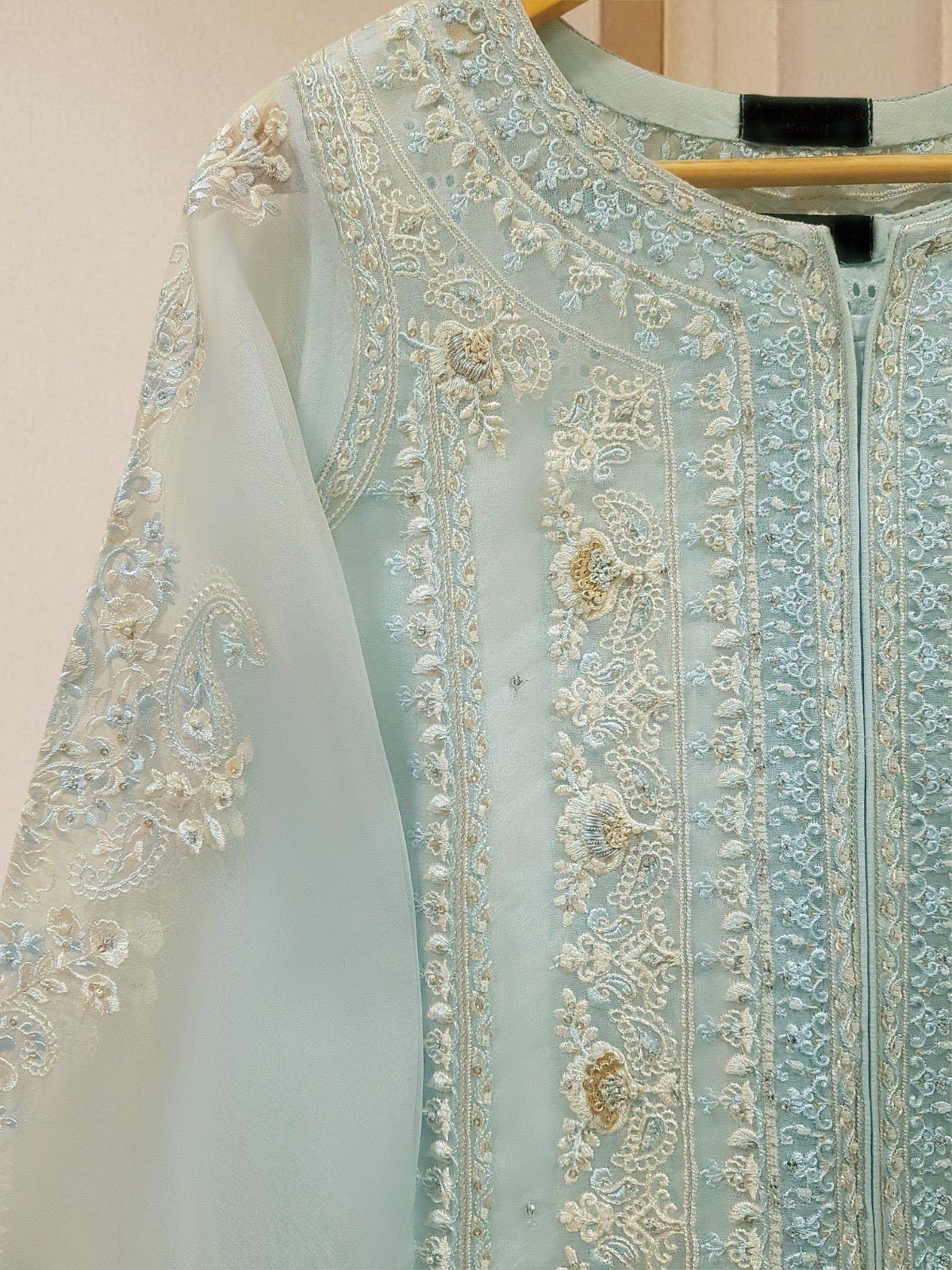 PEPLUM - Danoori