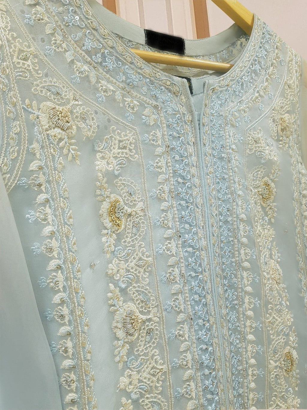 PEPLUM - Danoori