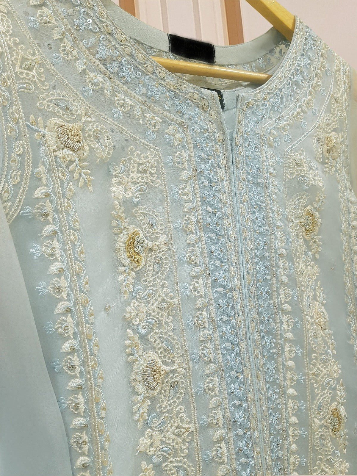 PEPLUM - Danoori