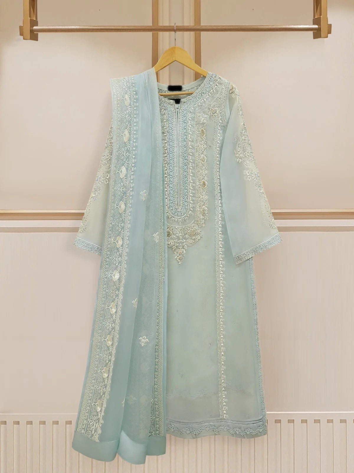 PEPLUM - Danoori