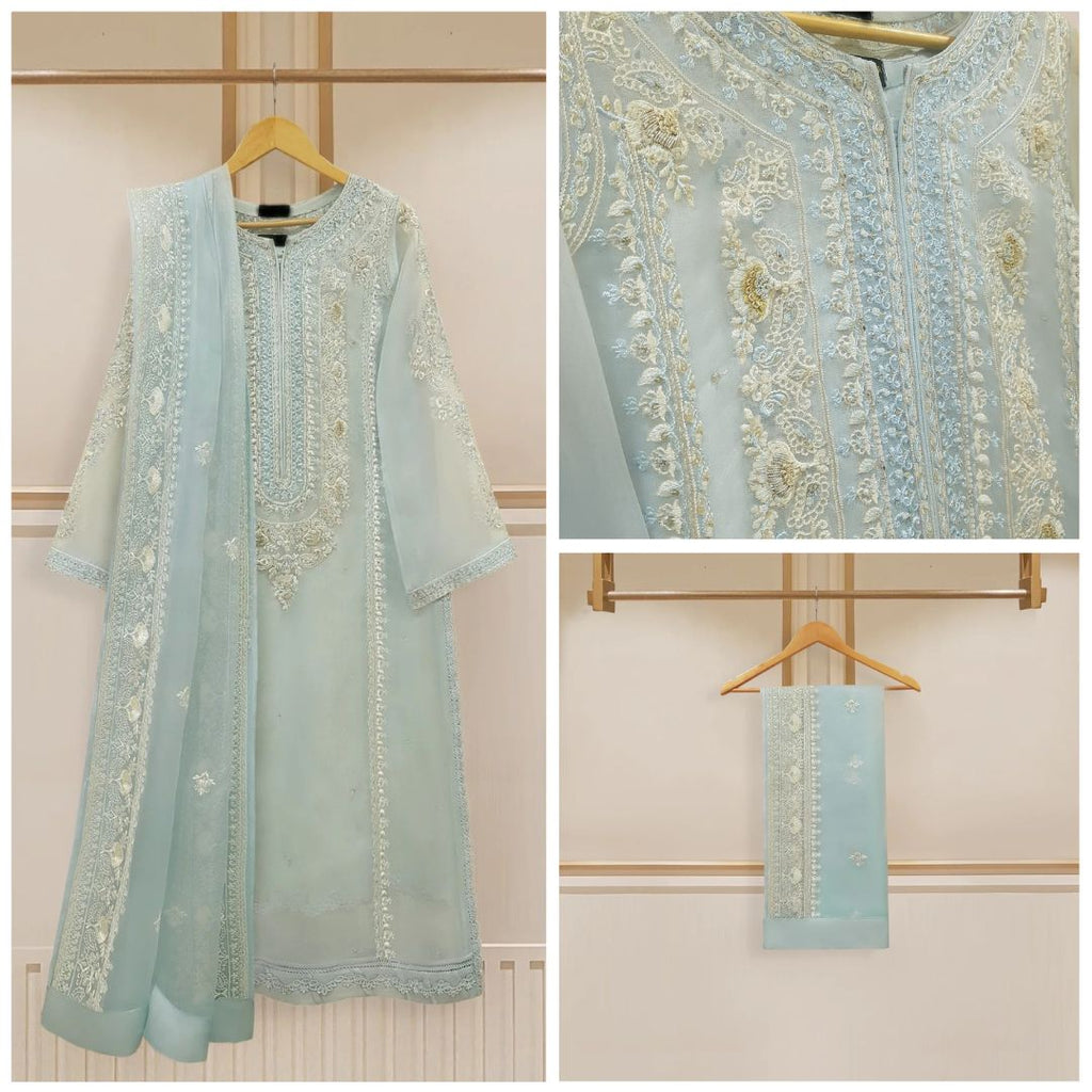 PEPLUM - Danoori