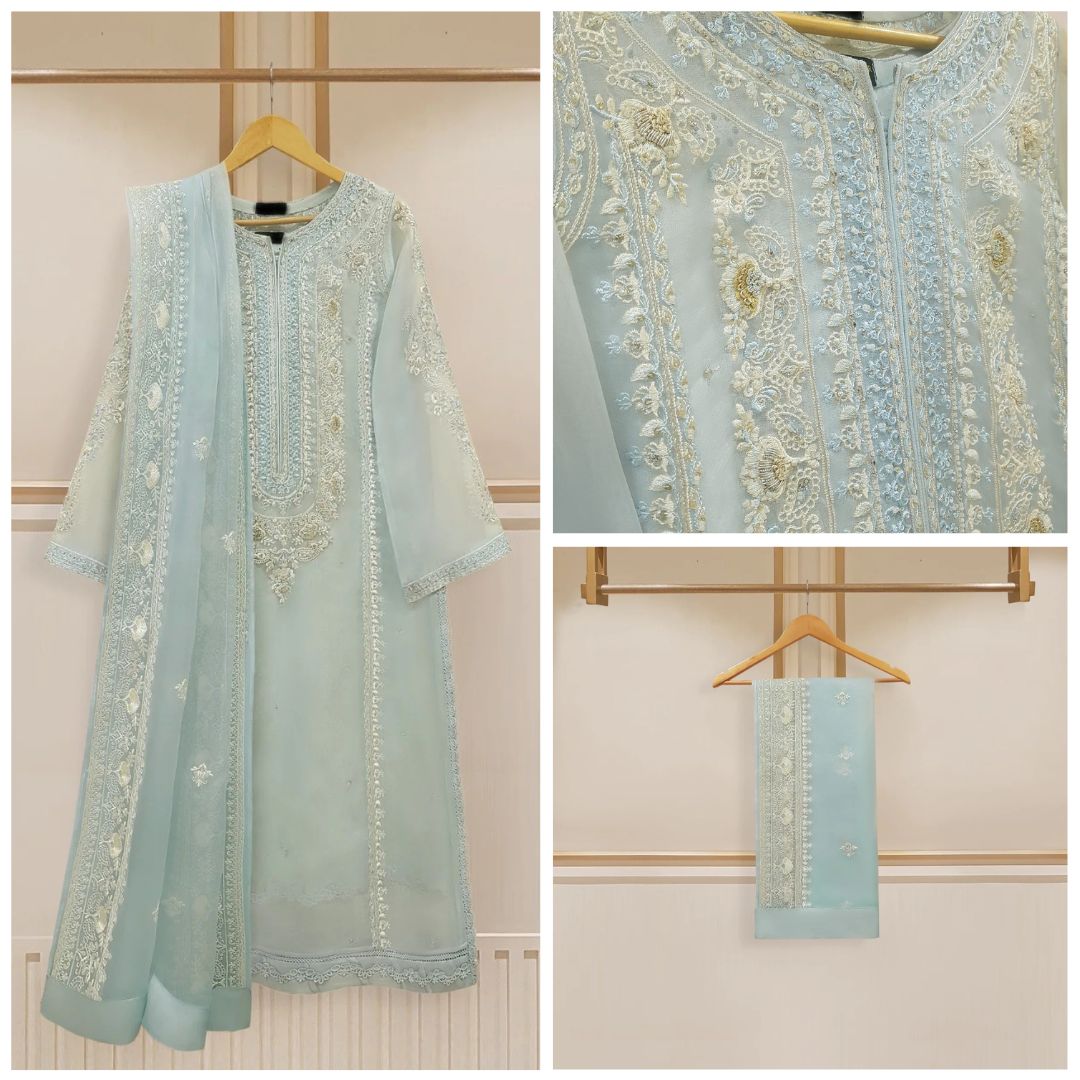 PEPLUM - Danoori