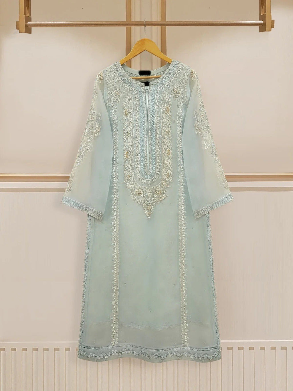 PEPLUM - Danoori