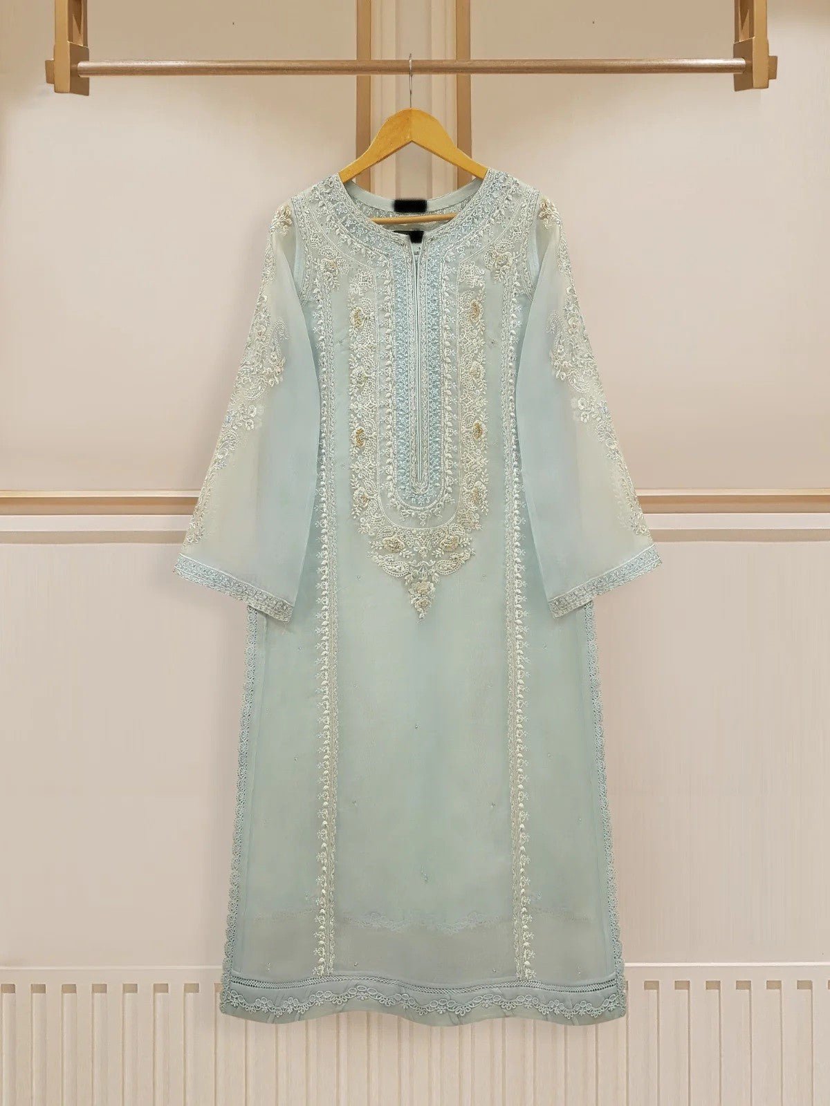 PEPLUM - Danoori