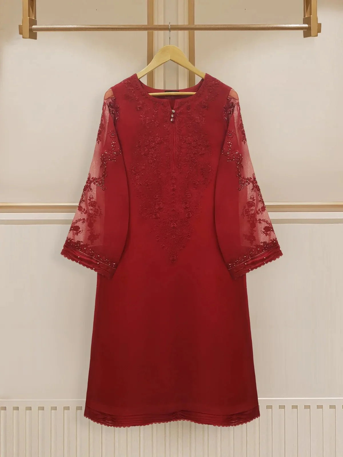 ROSELLE - Danoori