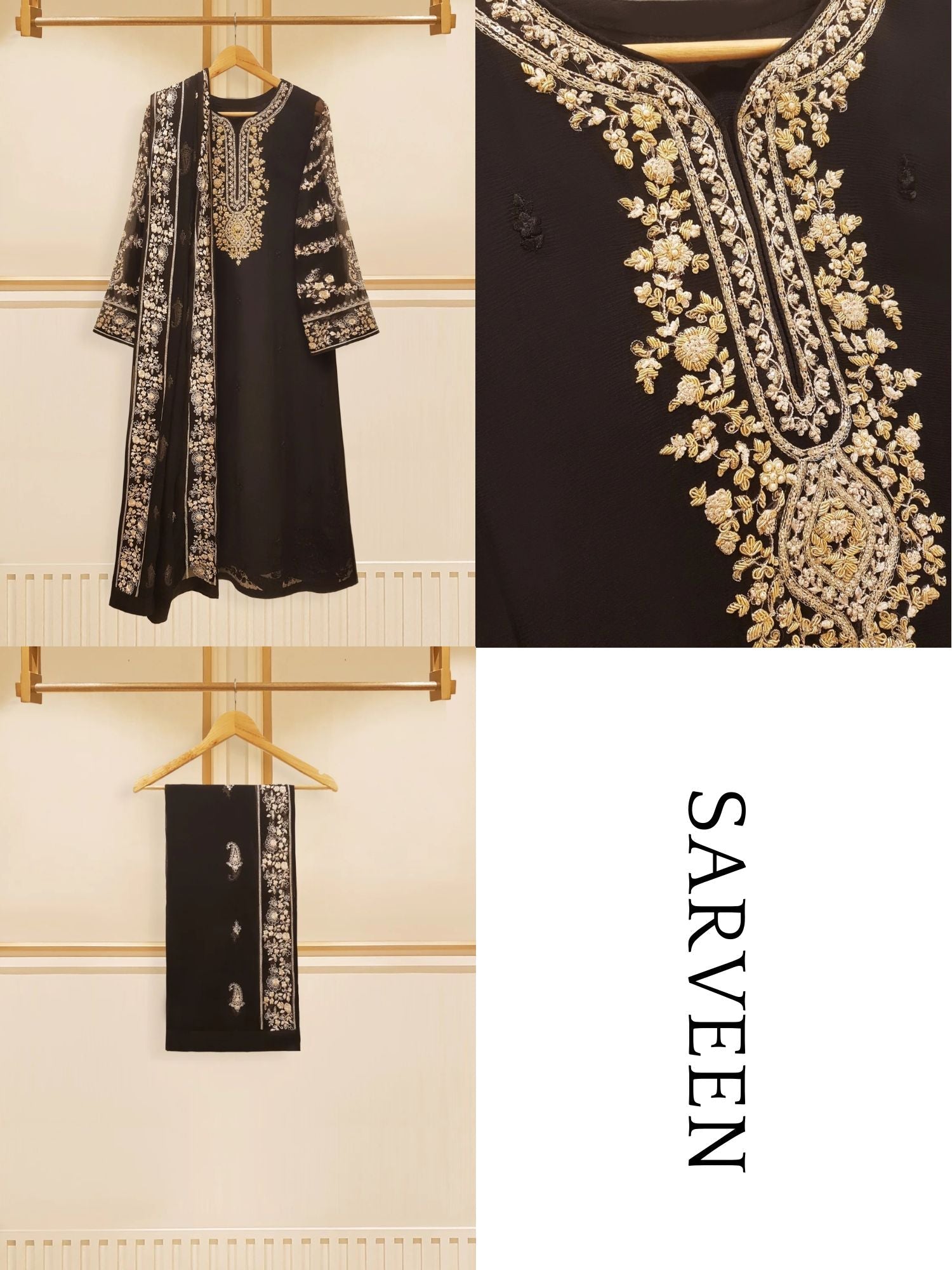 SARVEEN - Danoori