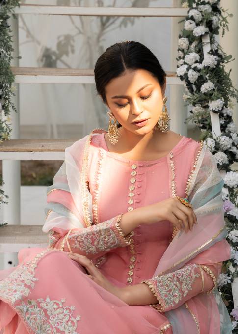 SHEHZADI - Danoori