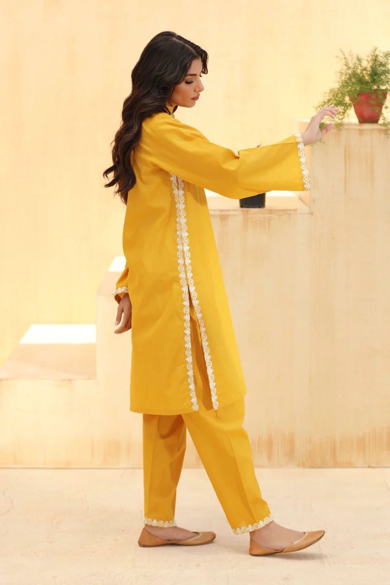 TURMERIC - Danoori